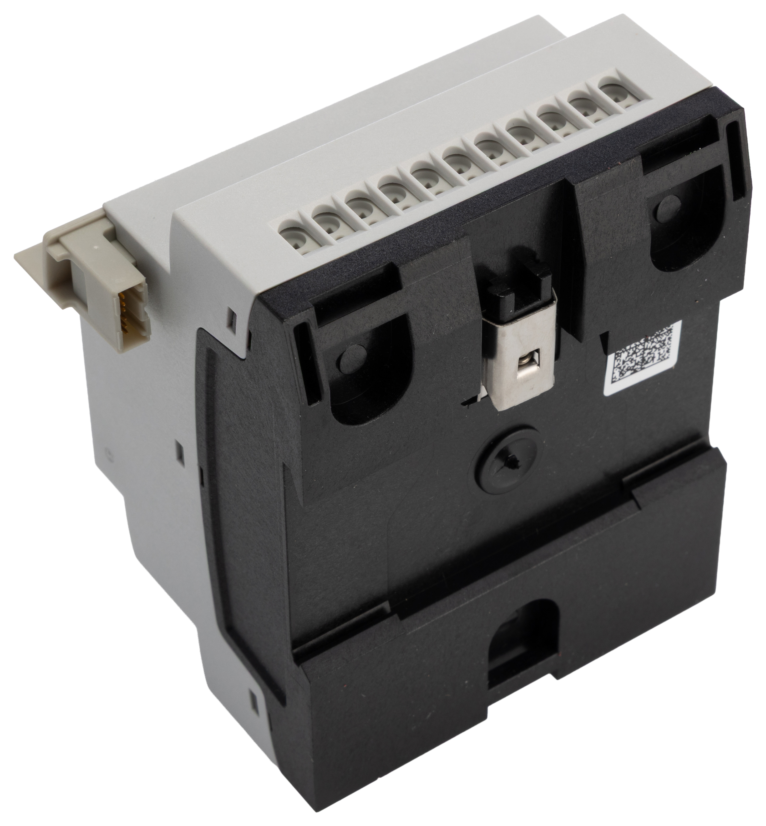 197513-easy-e4-dc-16te1p Eaton easyE4 Series Control Relay, Transistor Output, 8-Input, Digital Input