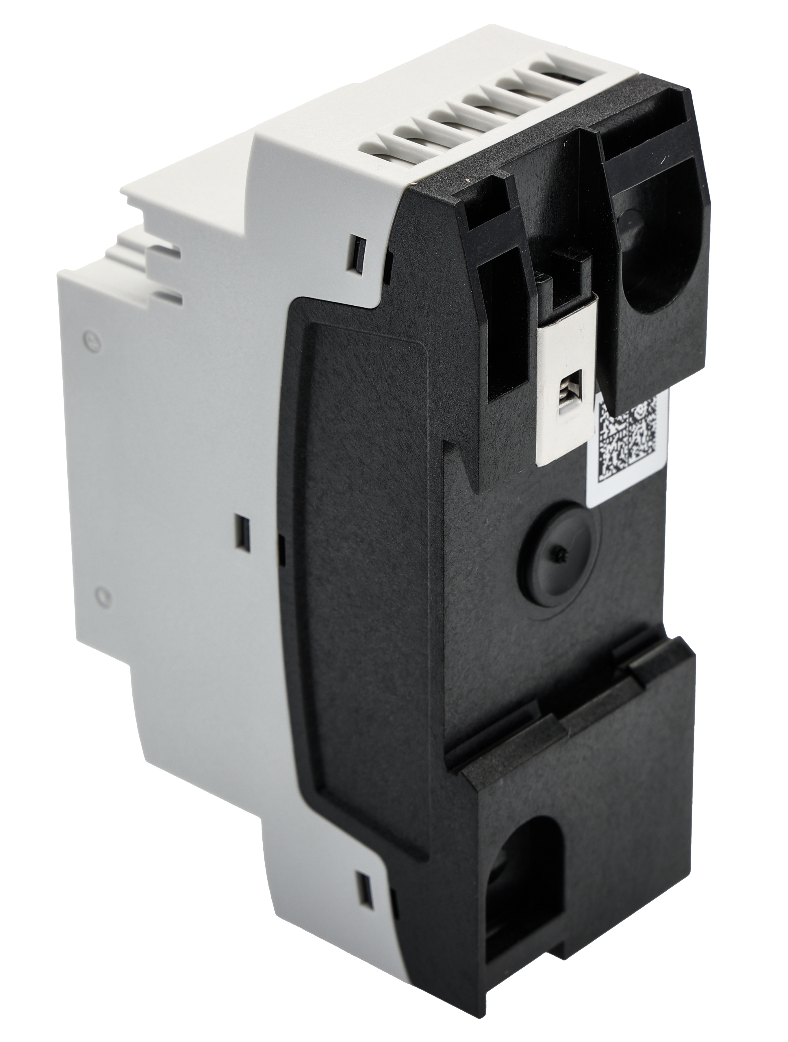 197514-easy-e4-ac-8re1p Eaton easyE4 Series Control Relay, Relay Output, 4-Input, Digital Input
