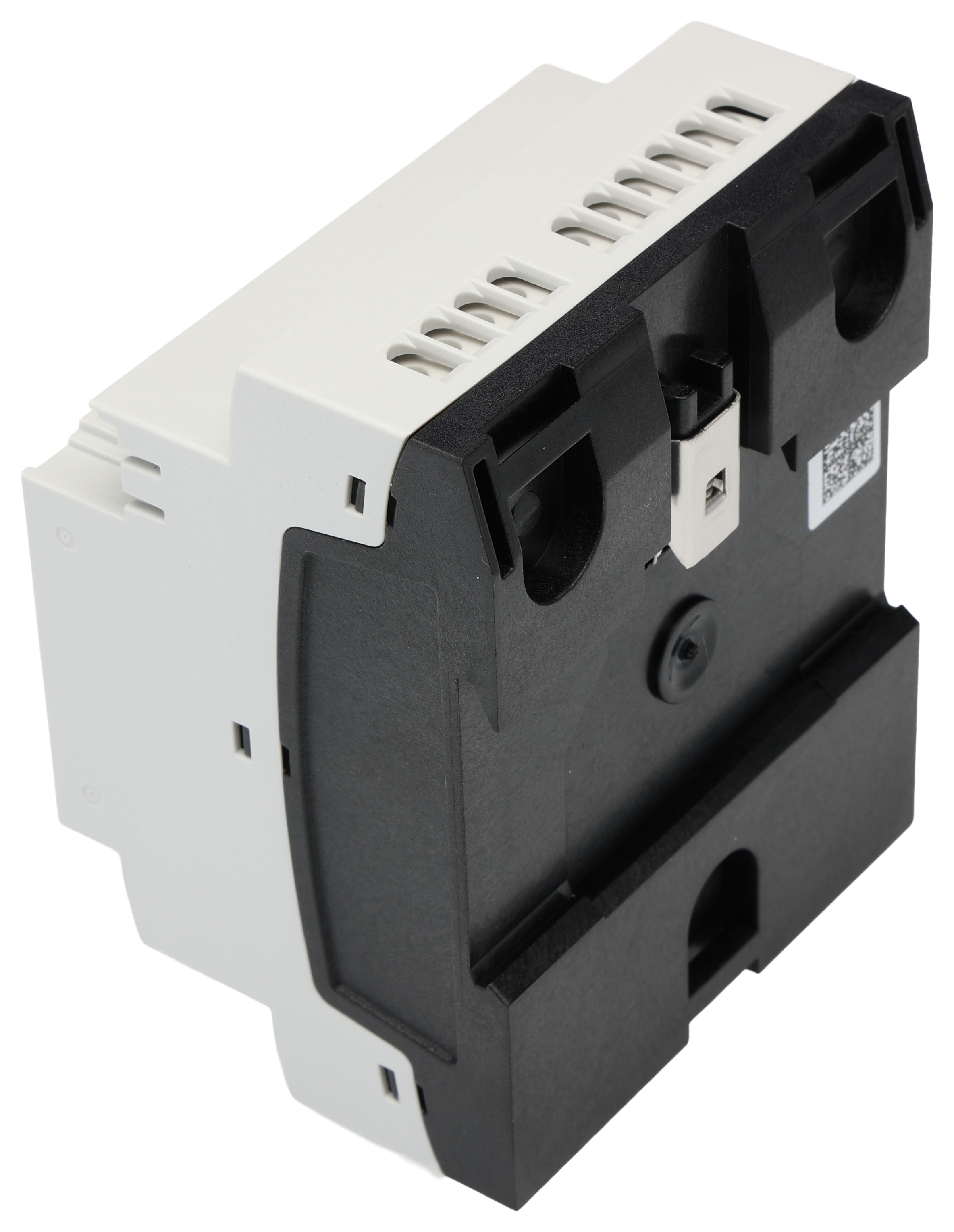 197515-easy-e4-ac-16re1p Eaton easyE4 Series Control Relay, Relay Output, 8-Input, Digital Input