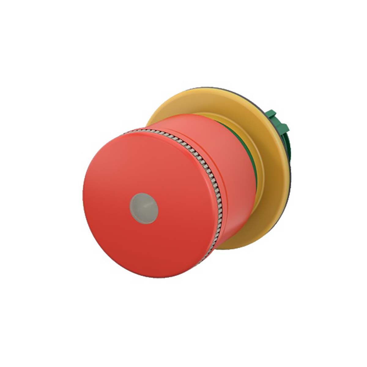 Eaton M30 Series, Pull Release, Emergency Stop Push Button Head 30 mm Diameter