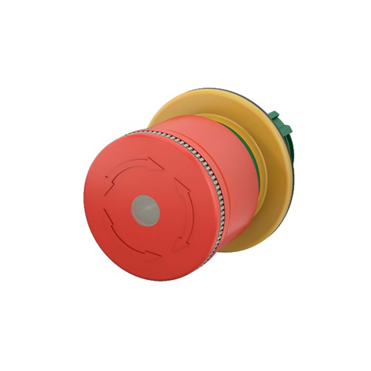 Eaton M30 Series, Turn to Release, Emergency Stop Push Button Head 30 mm Diameter