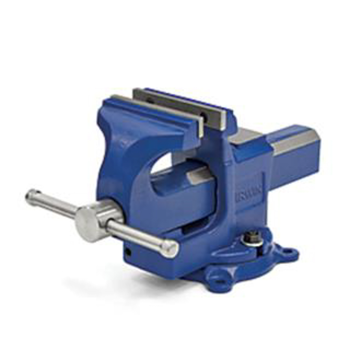 1978272 Irwin Bench Vice x 125 mm