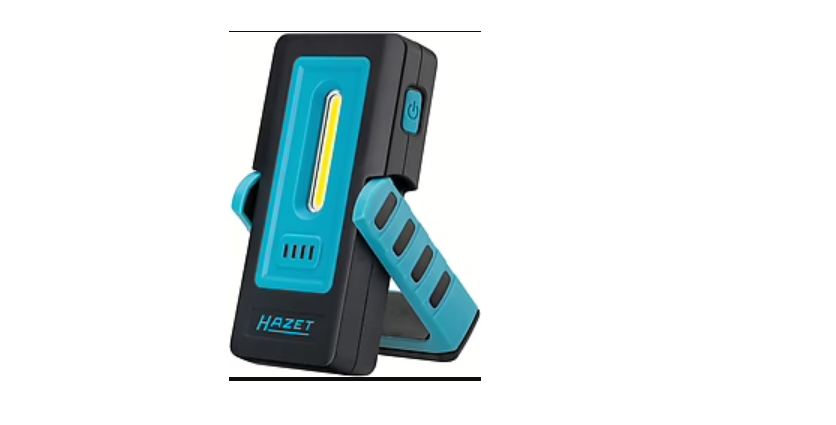HAZET, Light, LED, 300 lm, IP65