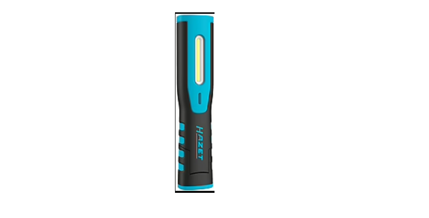 HAZET, Light, LED, 600 lm, IP65
