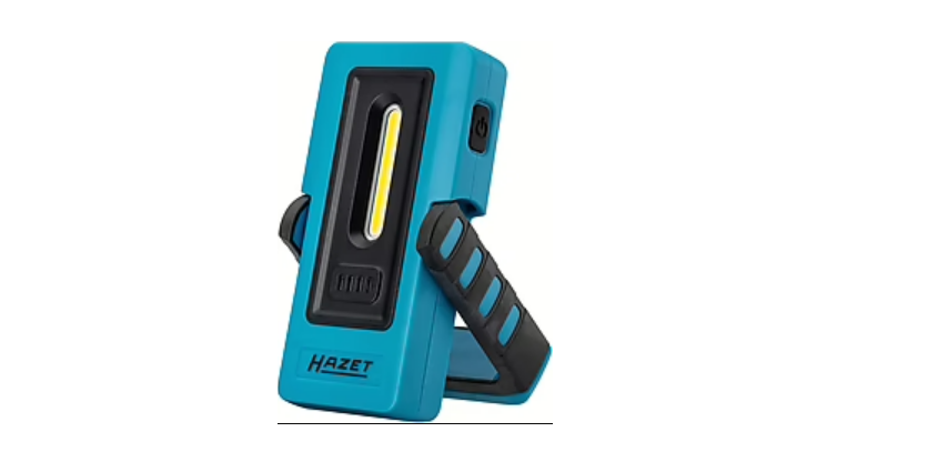 HAZET, Light, LED, 300 lm, IP65
