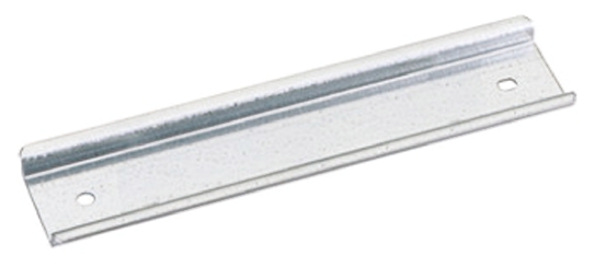 Spelsberg Steel NS 35-220 DIN Rail, 220 mm x 35mm x 7.5 mm