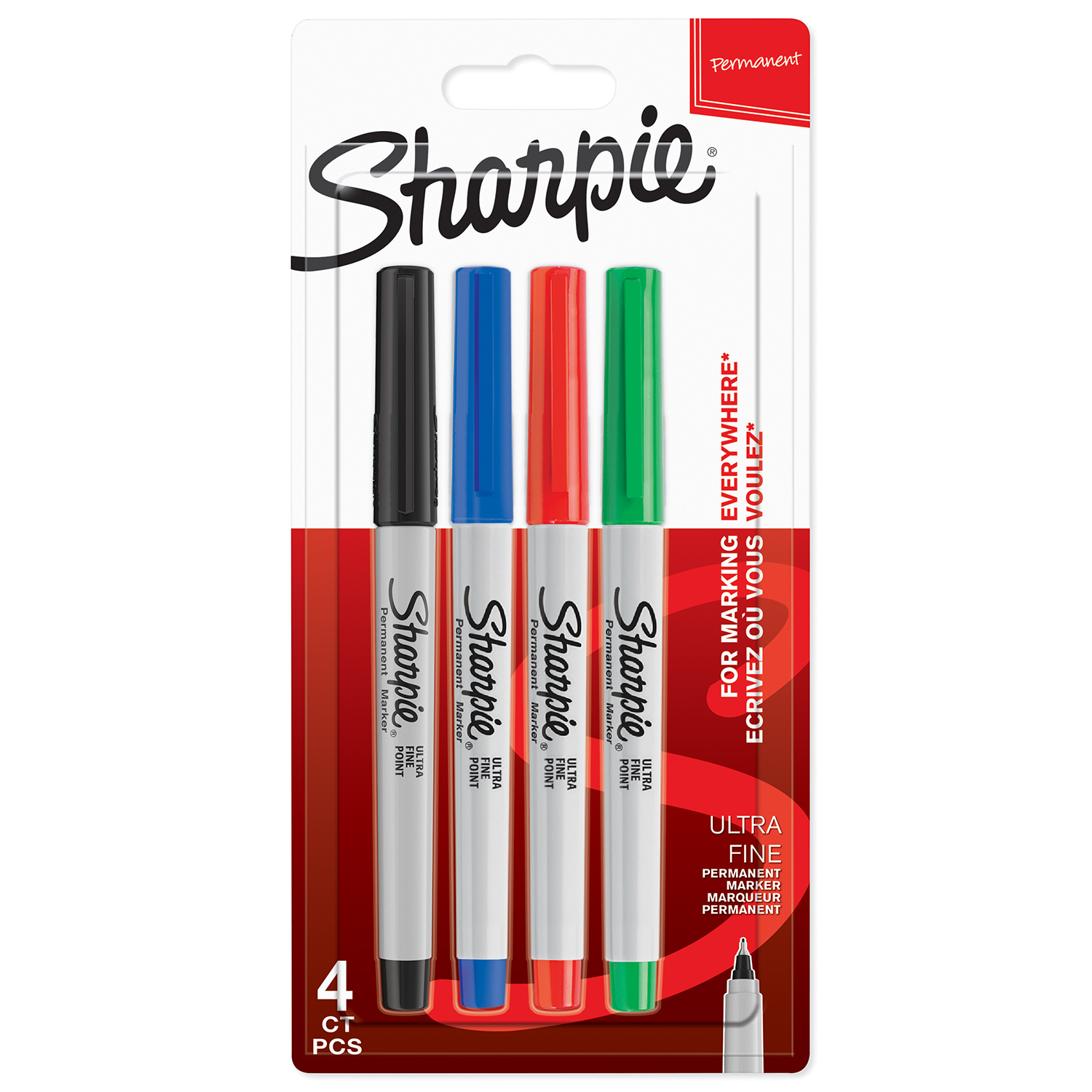 Sharpie Assorted Marker Pen