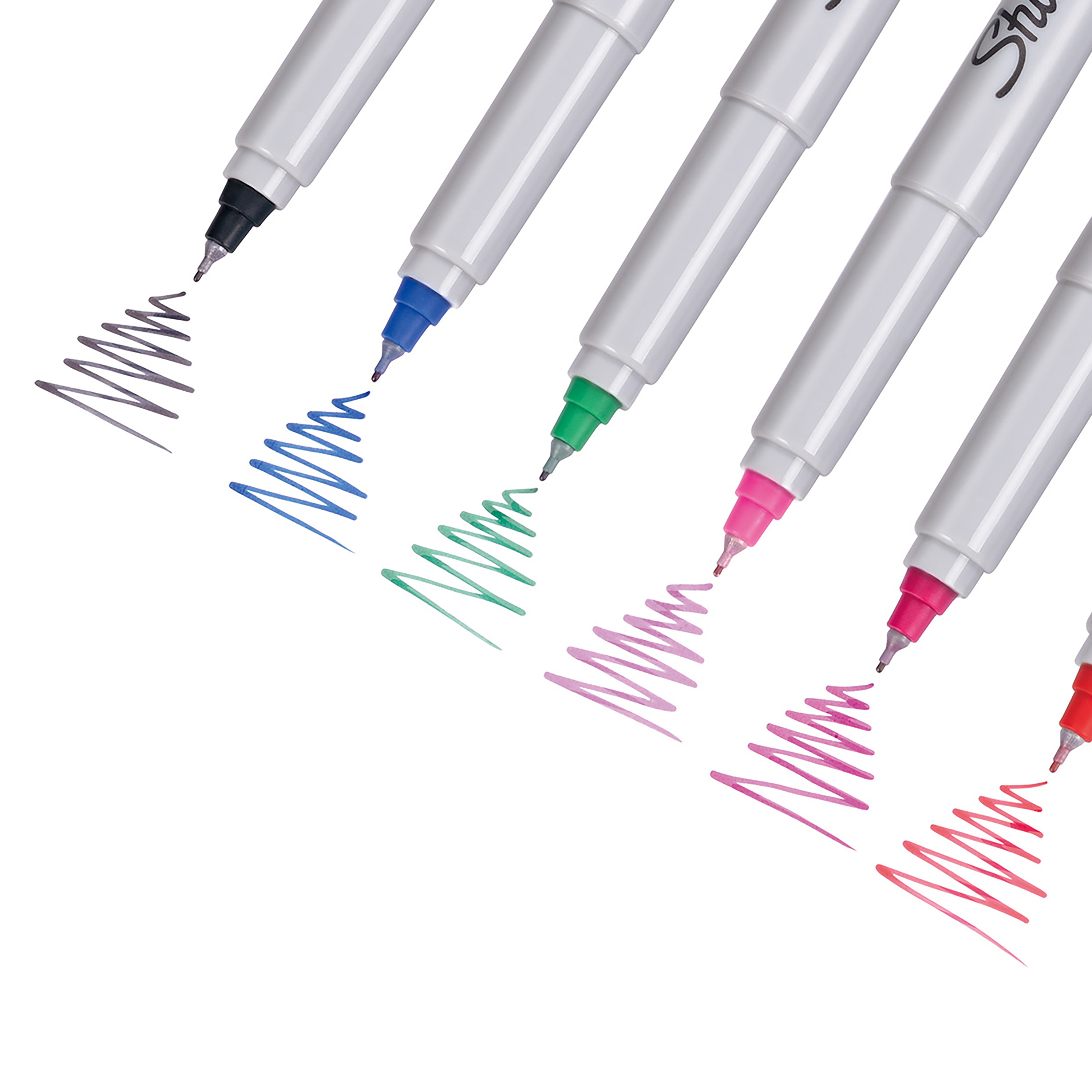 1985879 Sharpie Assorted Marker Pen