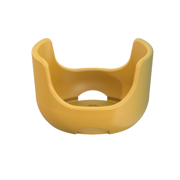 198596-m22-xgpv30 Eaton Guard Ring, For Use With M22 series Push Buttons