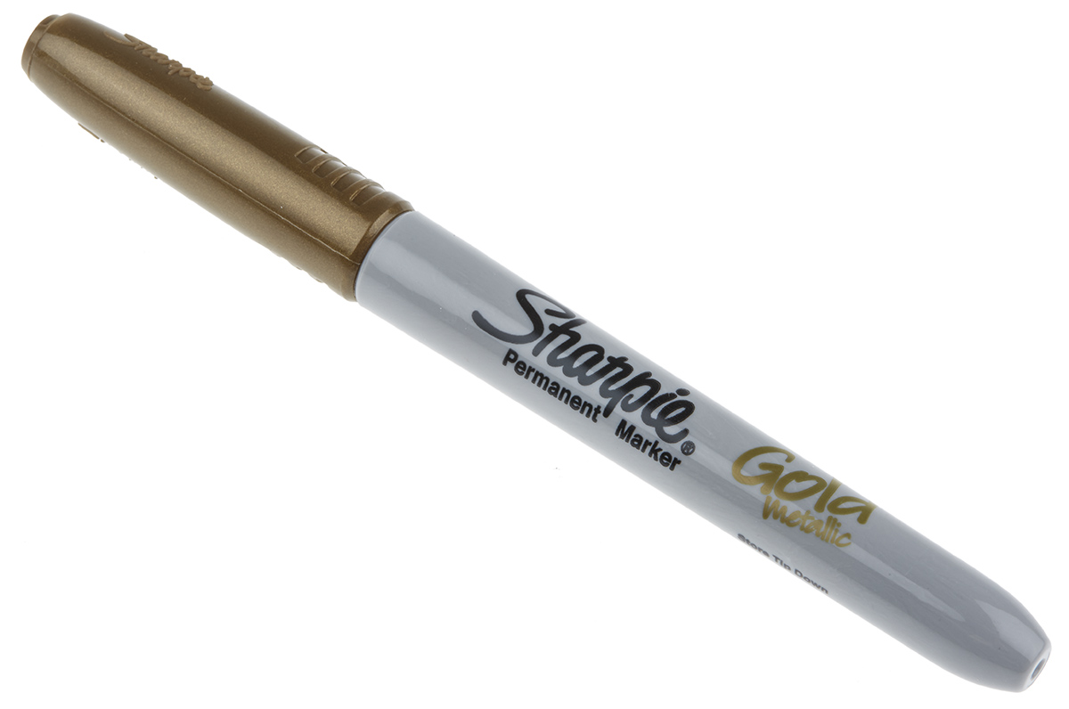 1986003 Sharpie Fine Tip Assorted Marker Pen