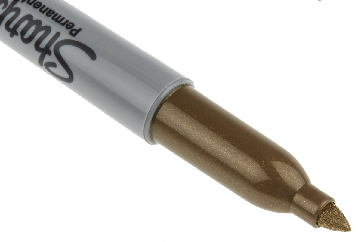 1986003 Sharpie Fine Tip Assorted Marker Pen