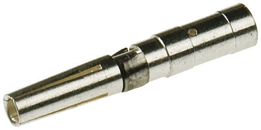 TE Connectivity Socket Contact