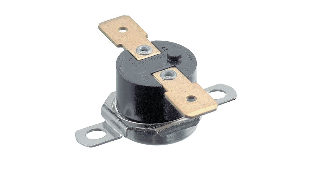 Thermostat 140°C ±4°C