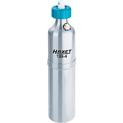 HAZET Handheld Pressure Sprayer, 8 bar working presssure, 0.227 L