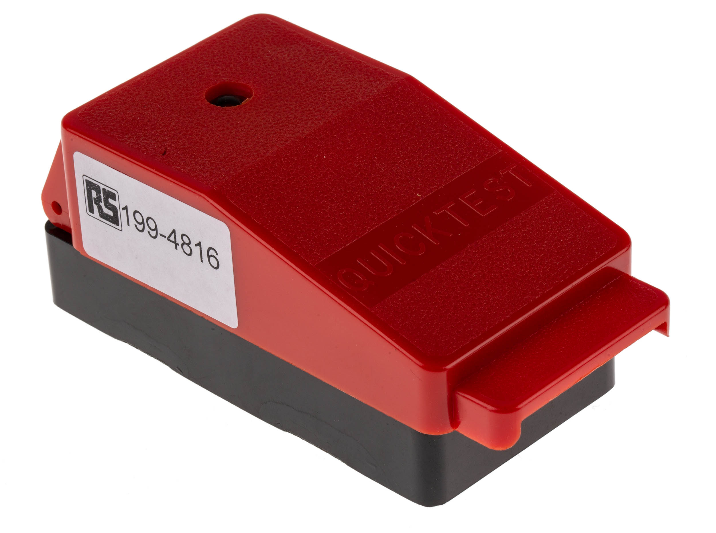 RS PRO Mains Test Block, 250 V ac, 24V dc, 13A