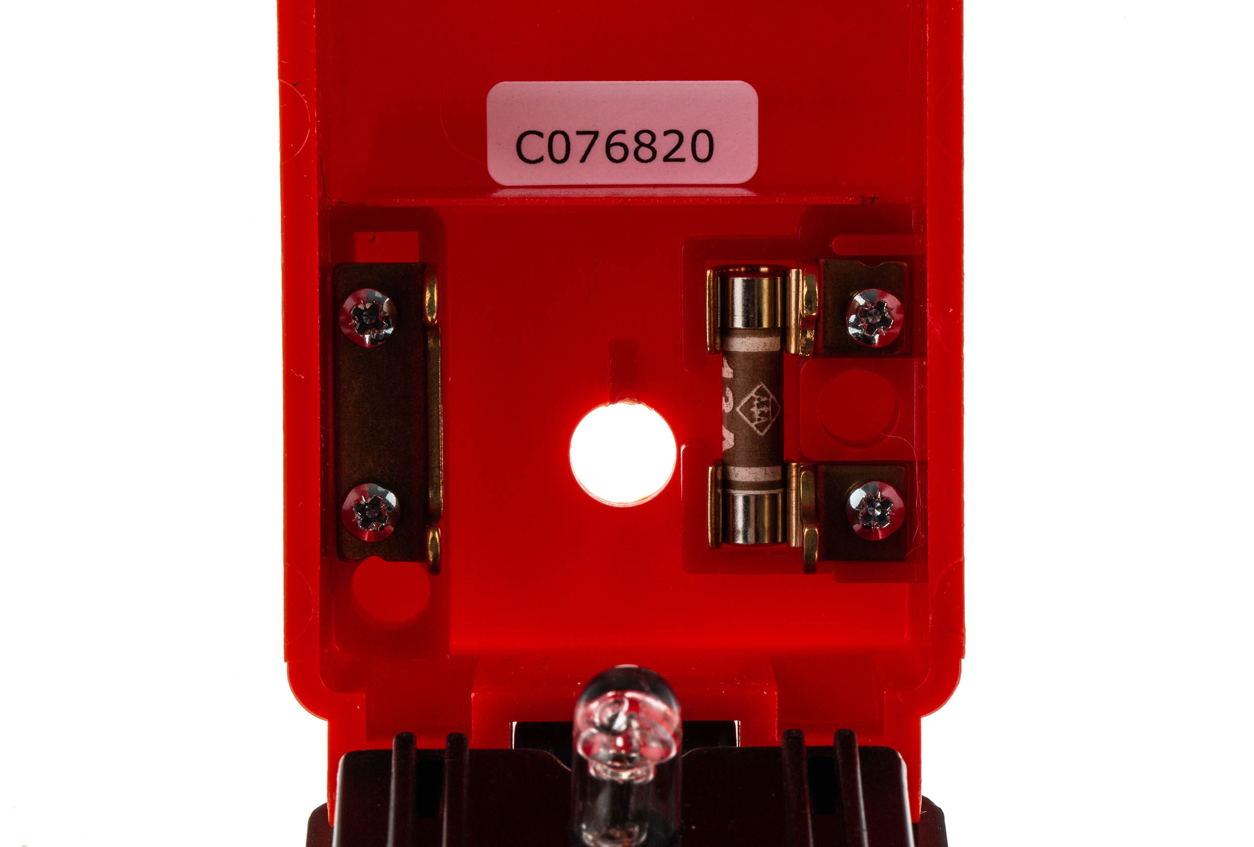 199-4816 RS PRO Mains Test Block, 250 V ac, 24V dc, 13A
