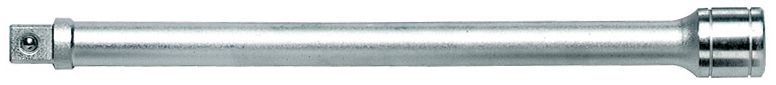 Gedore 1/2 in Square Extension, 250 mm Overall