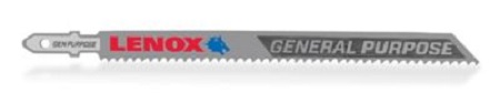 Lenox, 10 Teeth Per Inch Multi Material 133 mm 3