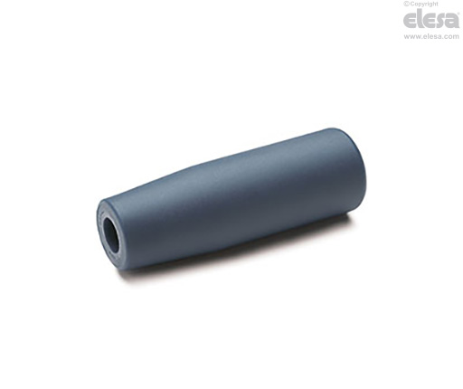 Elesa Tapered Handle 199307, M10 x 55 mm