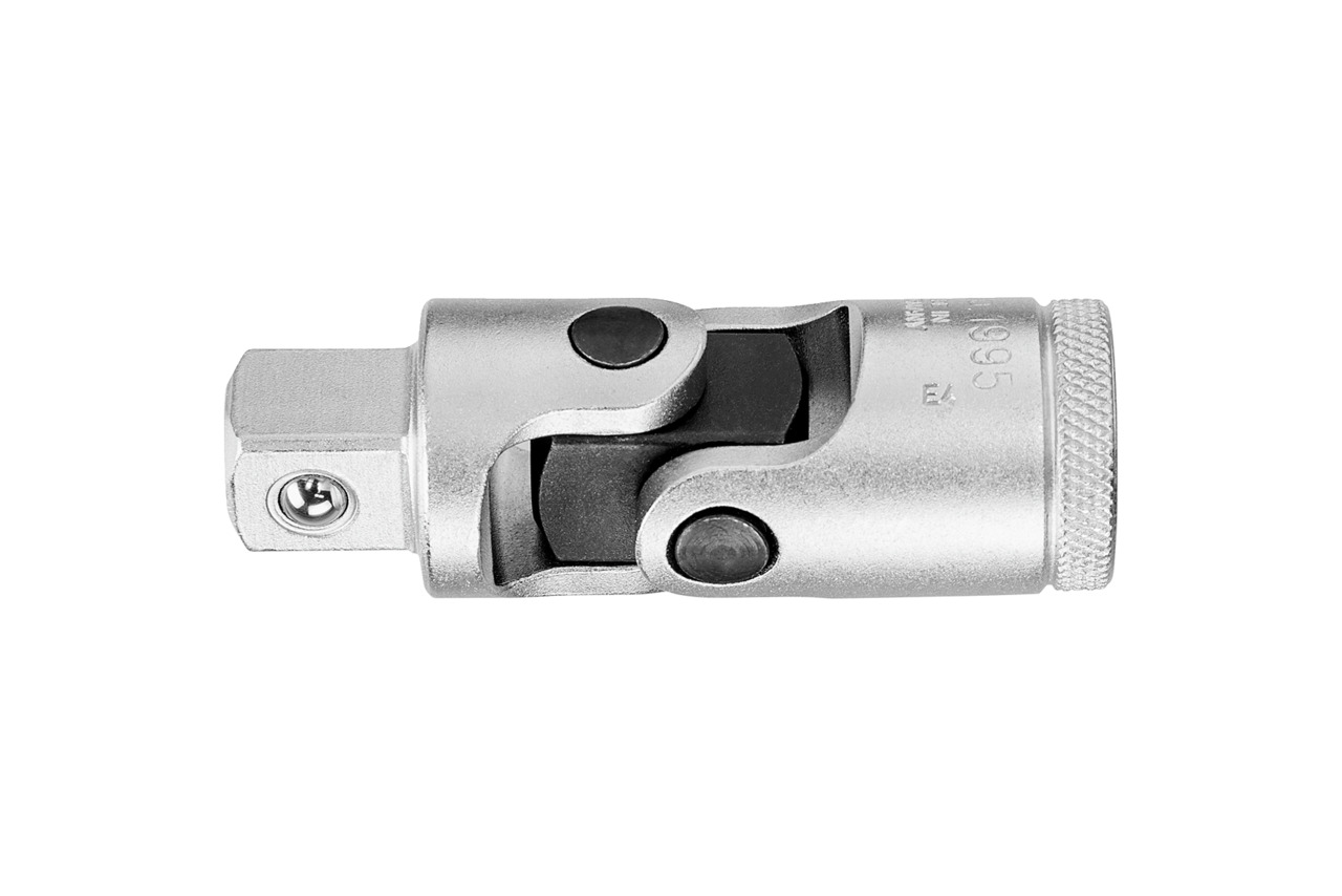 Gedore 12.7 mm Square Joint, 72 mm Overall
