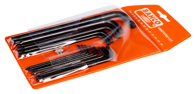 torx-keys