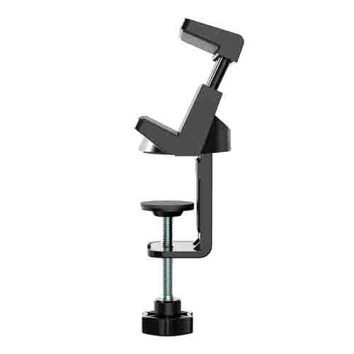 pwrstrpclmp StarTech.com Desk Clamp Mounting Power Strip Desk Mount