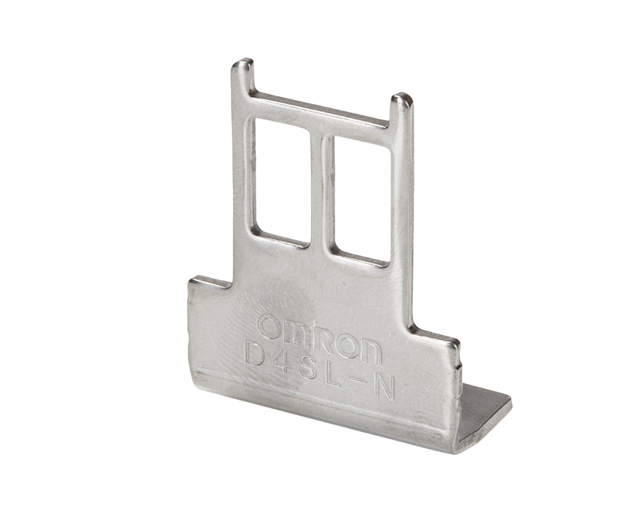 d4slnk2 Omron Vertical Mounting for Use with D4SL-N/D4SL-NSK10-LK Safety Switch