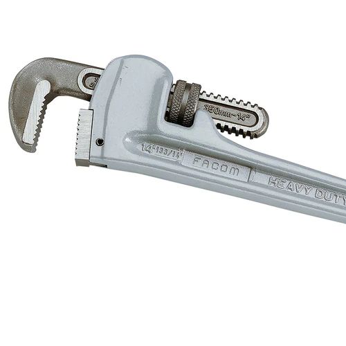 Facom 133A.24 Pipe Wrench, 600 mm Overall
