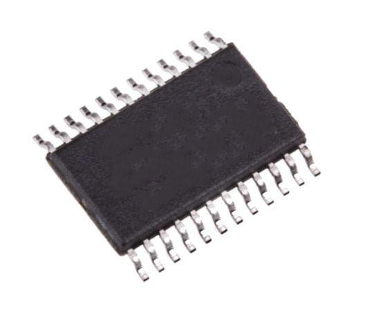 Renesas Electronics 5V2310PGGI Clock Buffer 24-Pin TSSOP