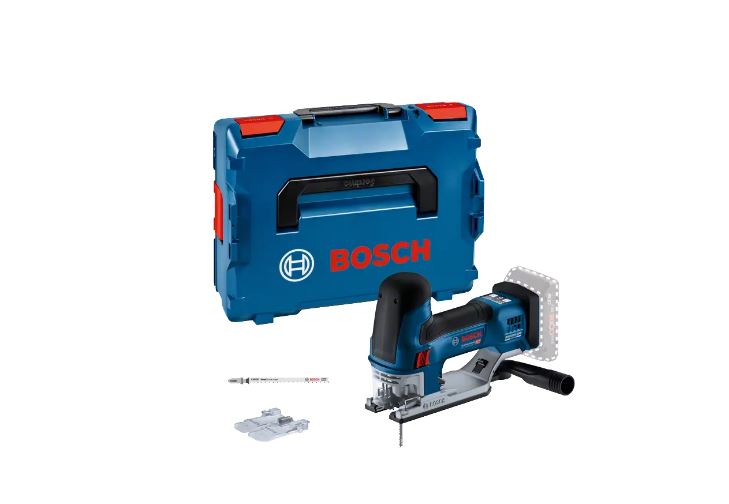 Bosch GST GST 18V-155 SC Cordless Jigsaw, 18V