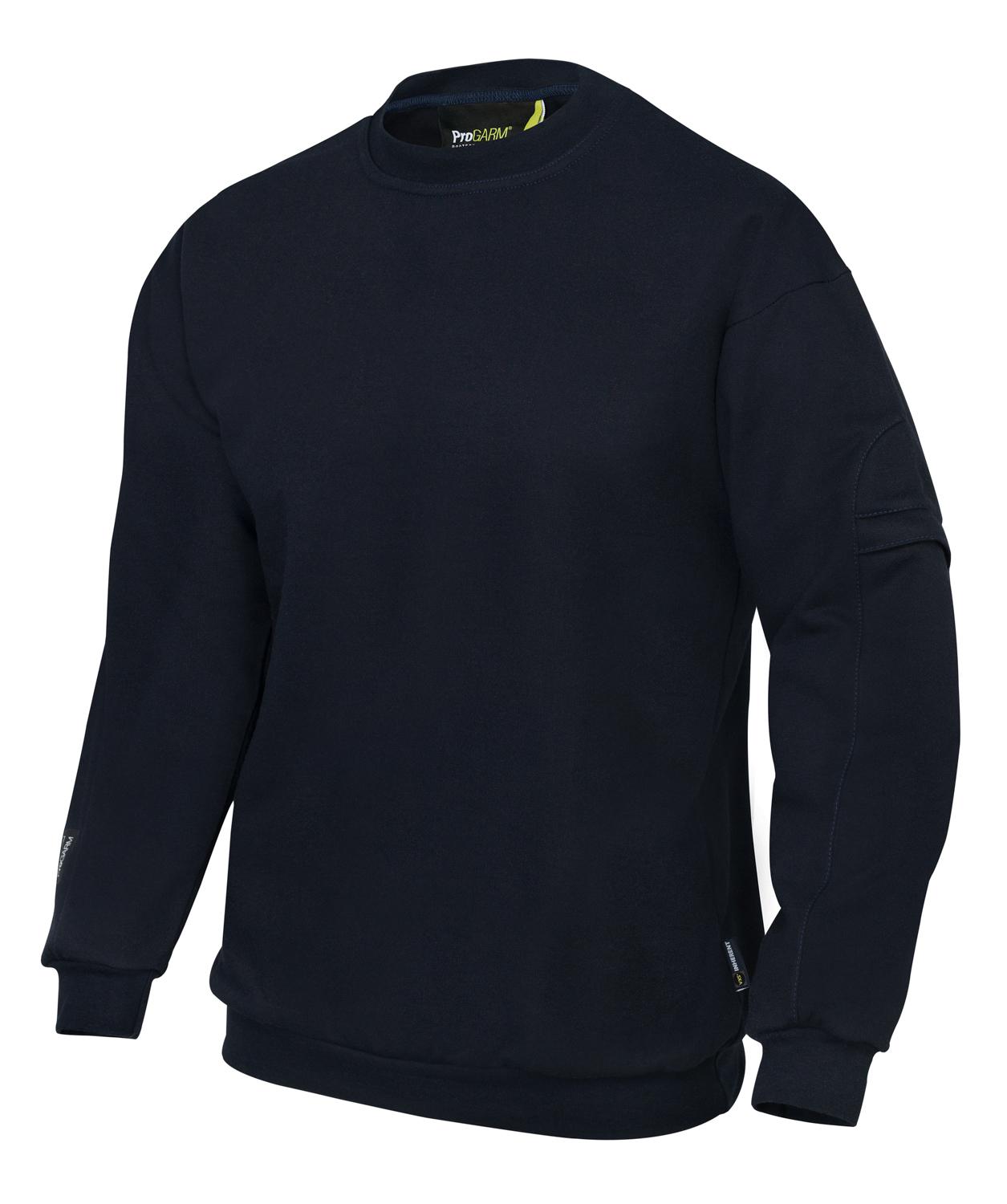 ProGARM 5630 Navy Men Fleece Jacket 3XL