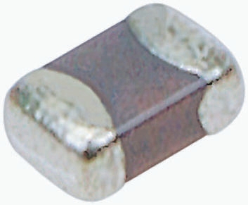 KYOCERA AVX 22nF MLCC, 200V dc V, ±10% , SMD