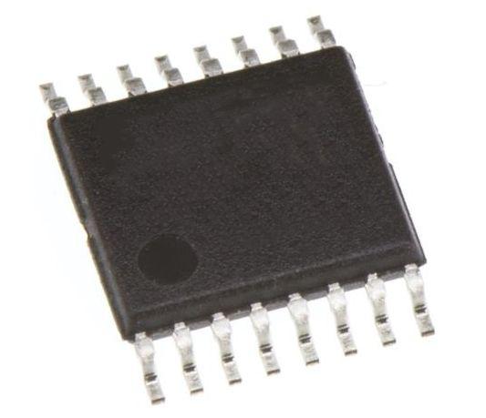 Renesas Electronics 5V2305PGGI Clock Buffer 16-Pin TSSOP, VFQFPN