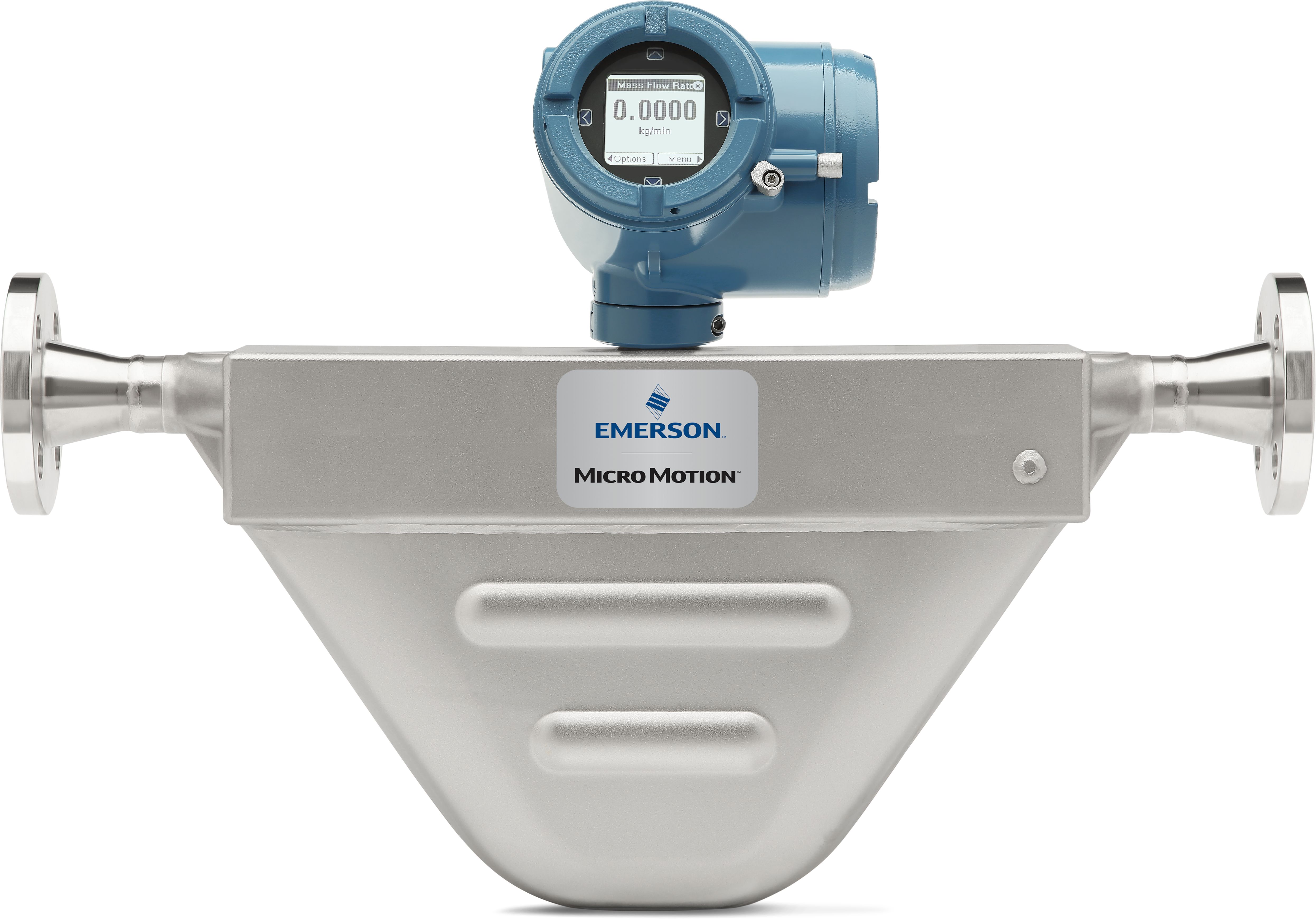 Rosemount 4200, R050S Series Transmitter and Flow Meter Transmitter for Gas, Liquid, 125 kg/hr Min, 4226 kg/hr Max