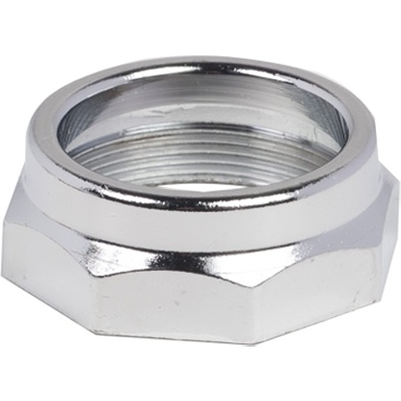 Schneider Electric Push Button Nut for use with Push Button, 9001K41