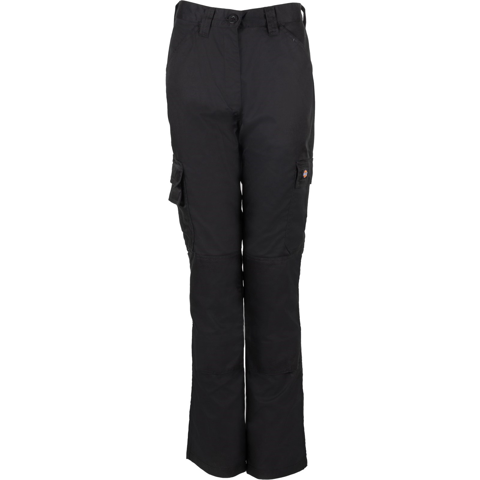 dk0a867xblk1 Dickies DK0A867X Black Twill, Size 10 Waist Size 10 W