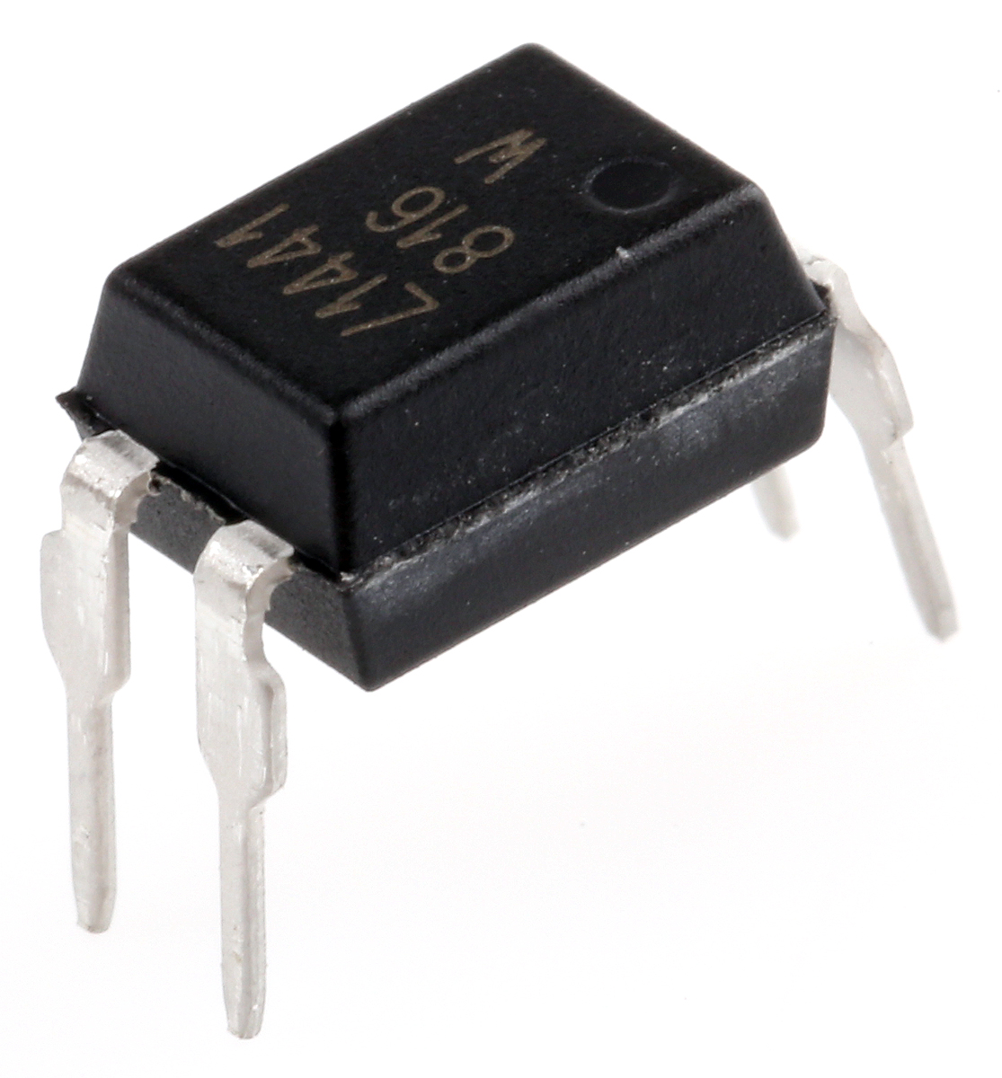 ltv-816 Lite-On, LTV-816 DC Input Transistor Output Optocoupler, Through Hole, 4-Pin PDIP