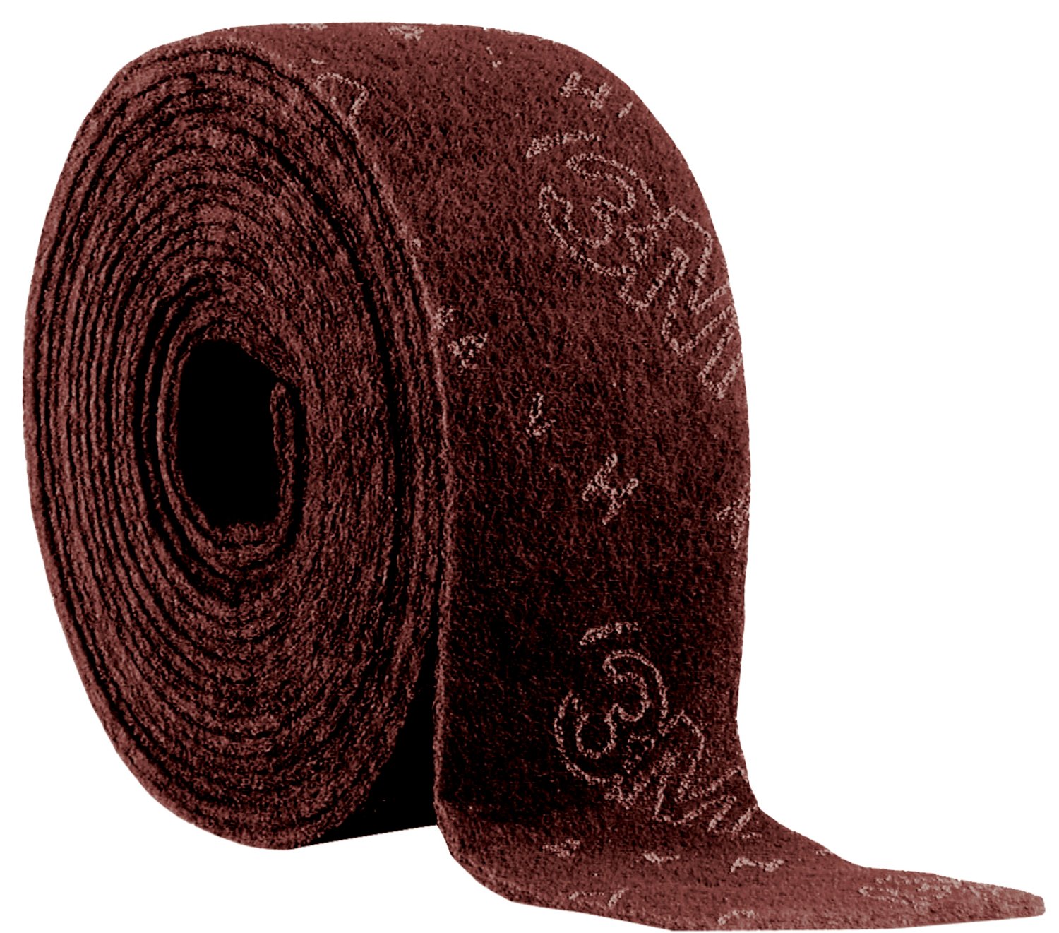 3M Very Fine Sandpaper Roll, 10m x 100mm