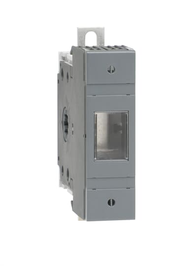ABB OS Switch Disconnector for use with Low-Voltage Switch Technology