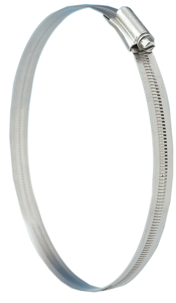 1ass316 Jubilee Stainless Steel Slotted Screw Worm Drive 30 mm ID