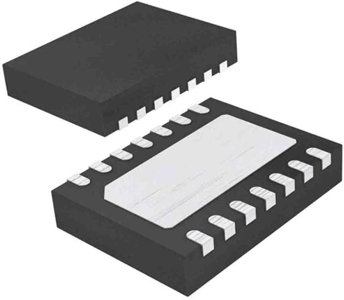 onsemi, Linear Voltage Regulator 28V 14-Pin