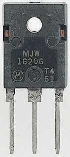 IXYS IXA37IF1200HJ IGBT, 58 A 1200 V, 3-Pin ISOPLUS247, Through Hole