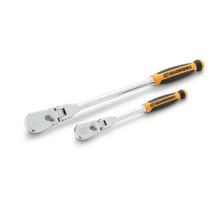 81204p GearWrench 1/4 in, 3/8 in Drive Standard Socket, Square