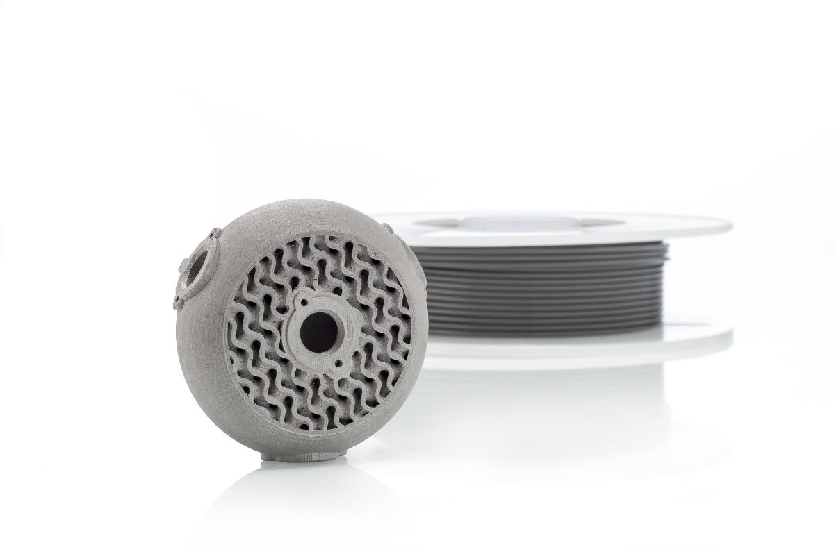 221001 Ultimaker 3D Printer Filament