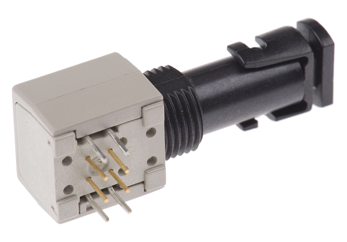 hfbr-2316tz Broadcom HFBR-2316TZ, 155Mbit/s Fibre Optic Receiver 1370nm Fiber Optic Connector, 29.8 x 12.6 x 12.6mm