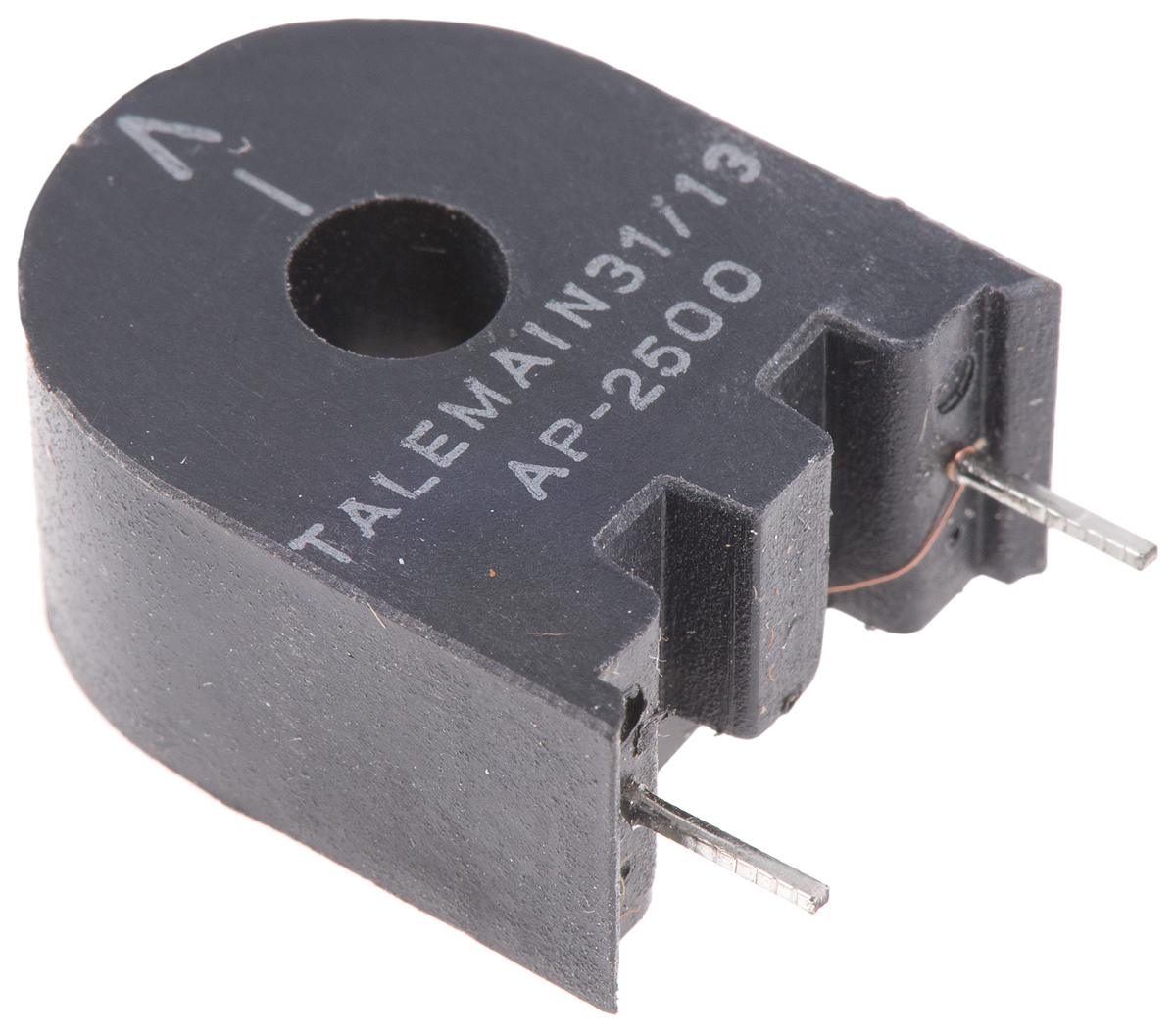 Nuvotem Talema AP-2 Series Current Transformer, 15A Input, 15:1