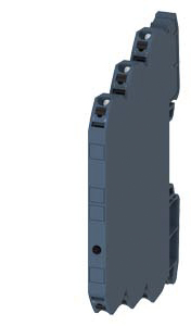 Siemens SIRIUS 3RQ3 Input Coupler Series Relay, 24V ac/dc Coil