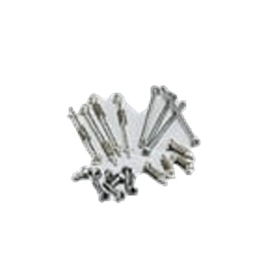 Fibox MR Series Cover Screw Kit for Use with Enclosures