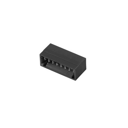 Weidmuller, 2.5mm Pitch, 3 Way, Pluggable Terminal Block, Header, PCB Mount, 2439760000
