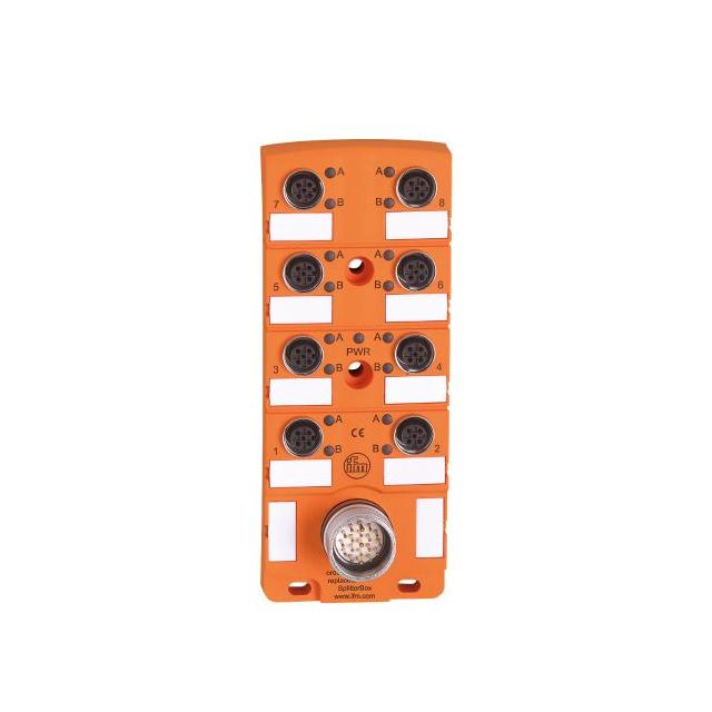 ifm efector, inc. EBC012